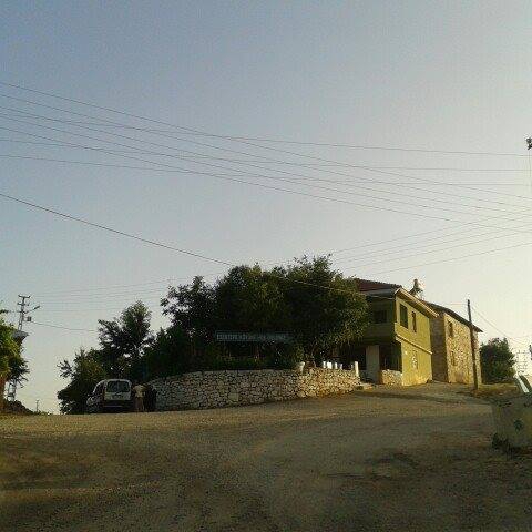 Antakya Esentepe Köyü Resimleri 2