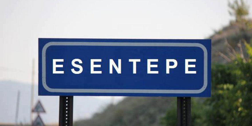 Antakya Esentepe Köyü Resimleri