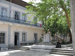 Antakya Fevziçakmak Köyü Resimleri 1