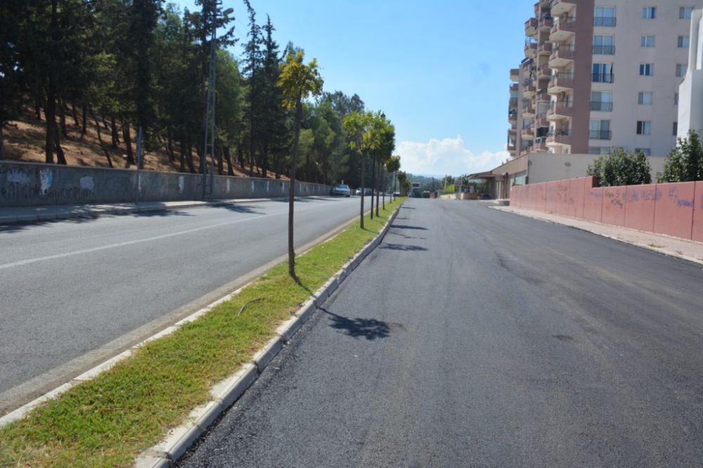 Antakya Fevziçakmak Köyü Resimleri 2