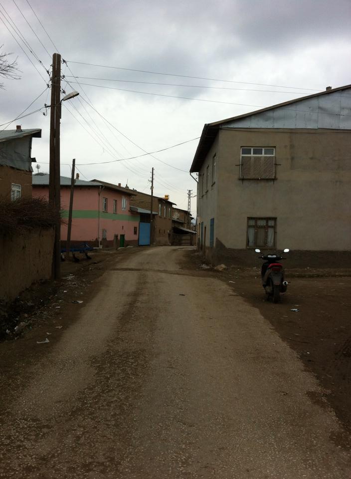 Elazığ Bahçekapı Köyü Resimleri 1