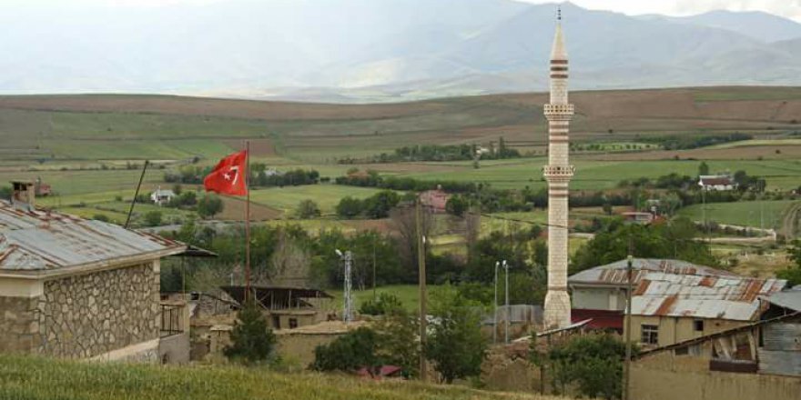 Elazığ Ballıca Köyü Resimleri