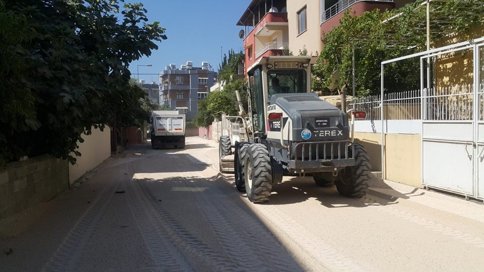 Antakya Gazi Köyü Resimleri 1