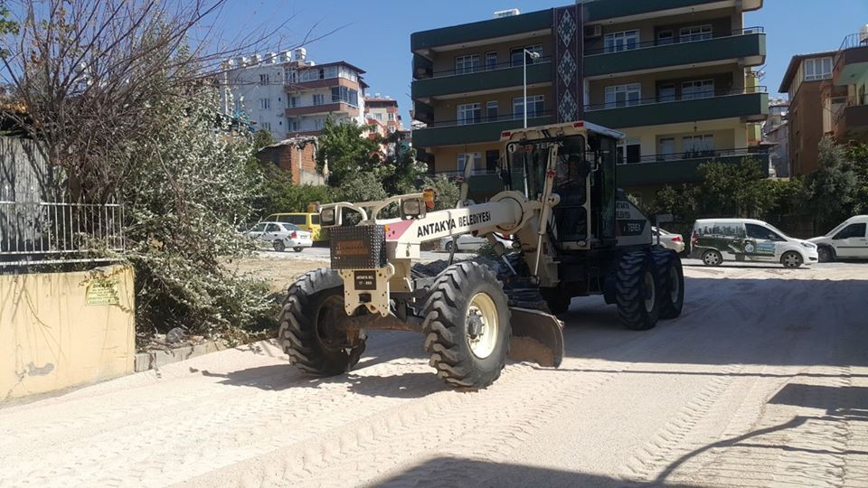 Antakya Gazi Köyü Resimleri 2