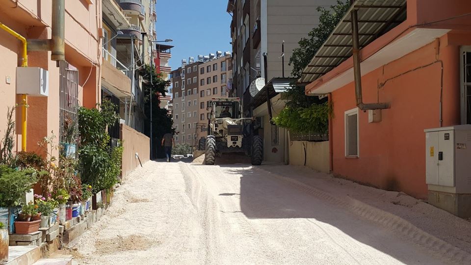 Antakya Gazi Köyü Resimleri 3
