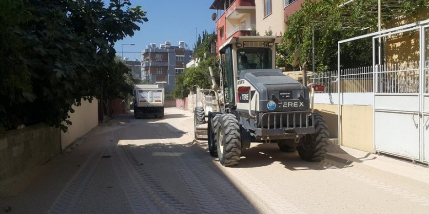 Antakya Gazi Köyü Resimleri