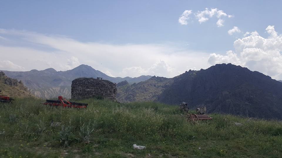 İliç Ağıldere Köyü Resimleri 9