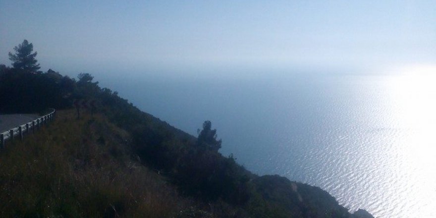 Antakya Gazipaşa Köyü Resimleri