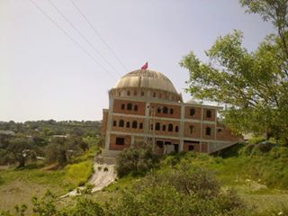 Antakya Gökçegöz Köyü Resimleri 2