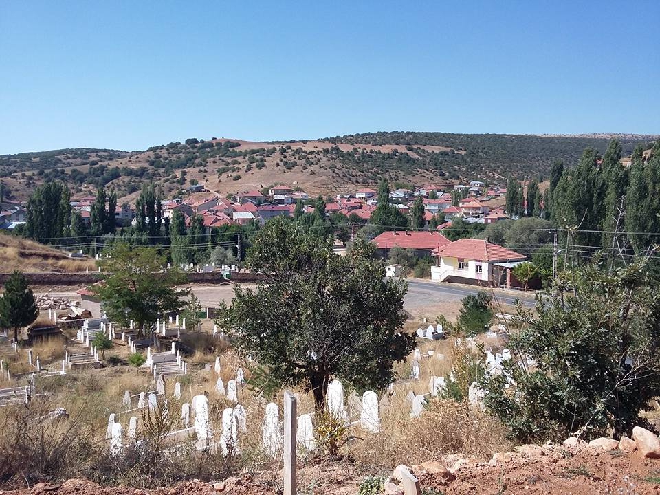 Gemerek Eşikli Köyü Resimleri 6