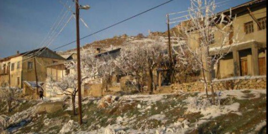 İliç Akçayazı  Köyü Resimleri