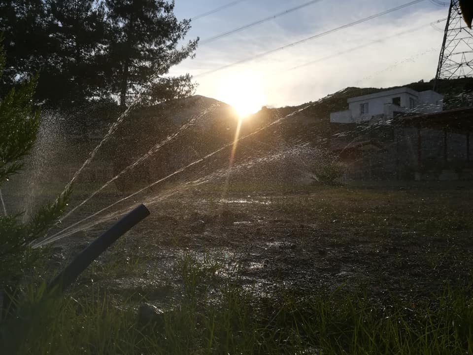 Antakya Gülderen Köyü Resimleri 2