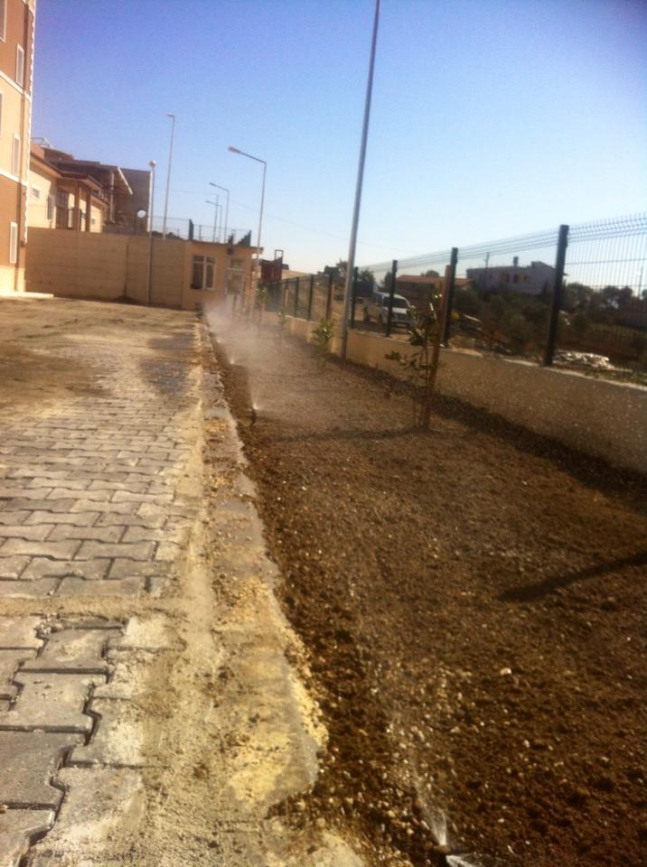 Antakya Günyazı Köyü Resimleri 2