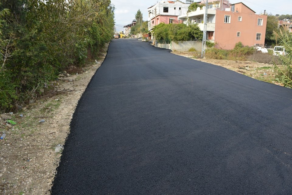 Antakya Günyazı Köyü Resimleri 3