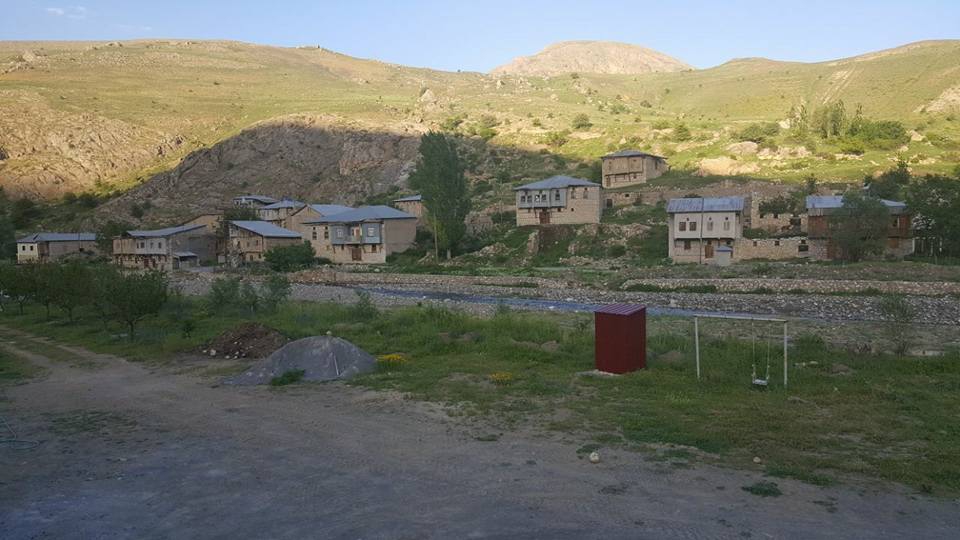 İliç Akdoğu Köyü Resimleri 10