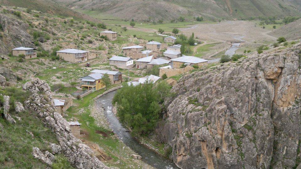 İliç Akdoğu Köyü Resimleri 11