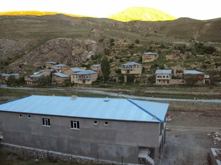 İliç Akdoğu Köyü Resimleri 12