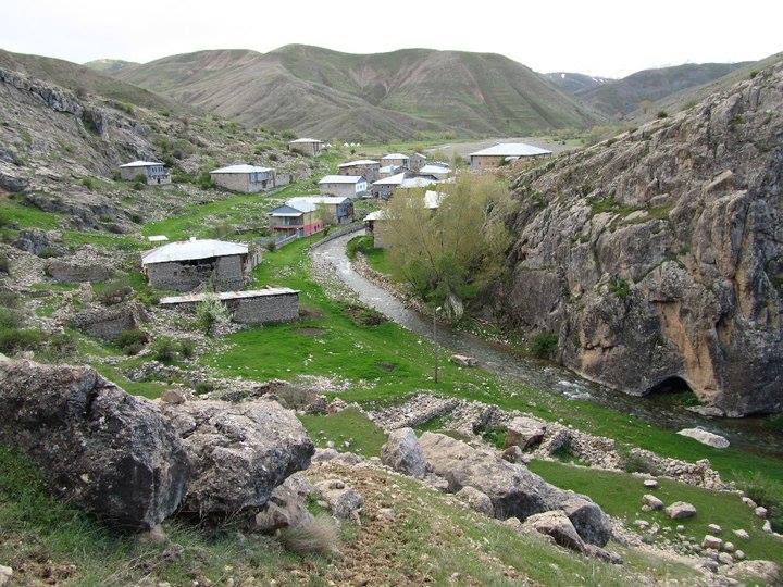 İliç Akdoğu Köyü Resimleri 14