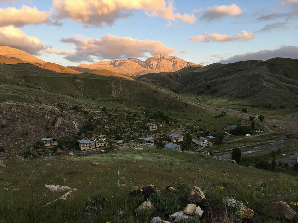 İliç Akdoğu Köyü Resimleri 16