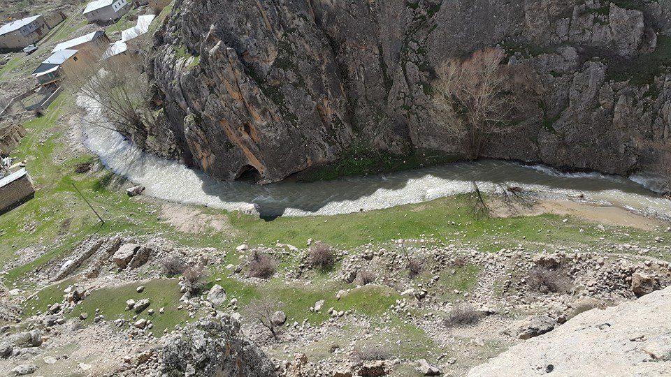 İliç Akdoğu Köyü Resimleri 19