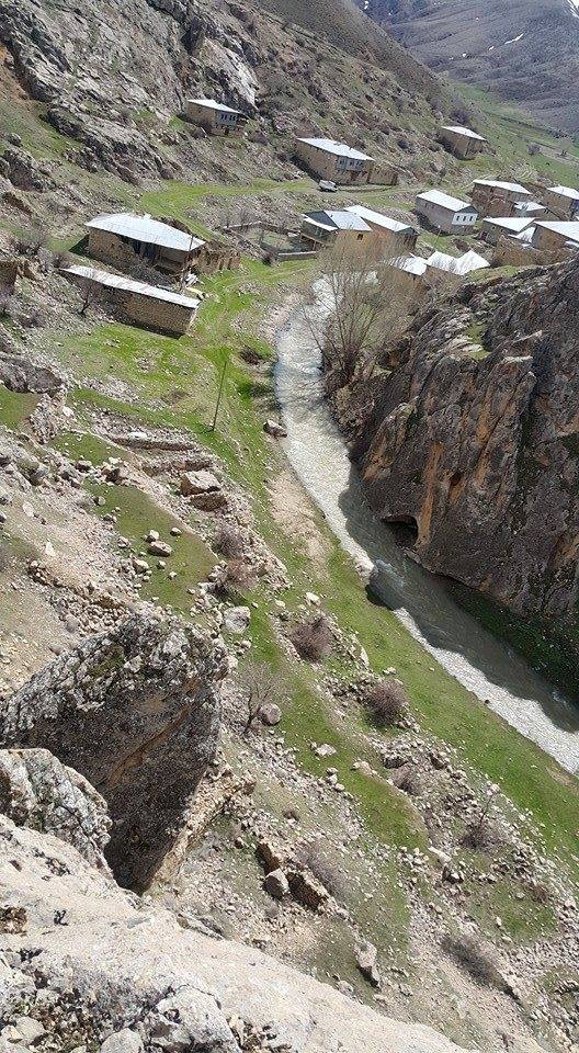 İliç Akdoğu Köyü Resimleri 20
