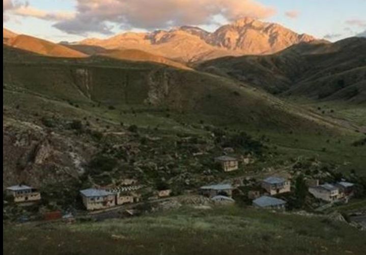 İliç Akdoğu Köyü Resimleri 6