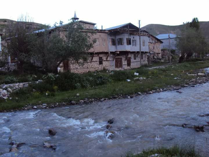 İliç Akdoğu Köyü Resimleri 9