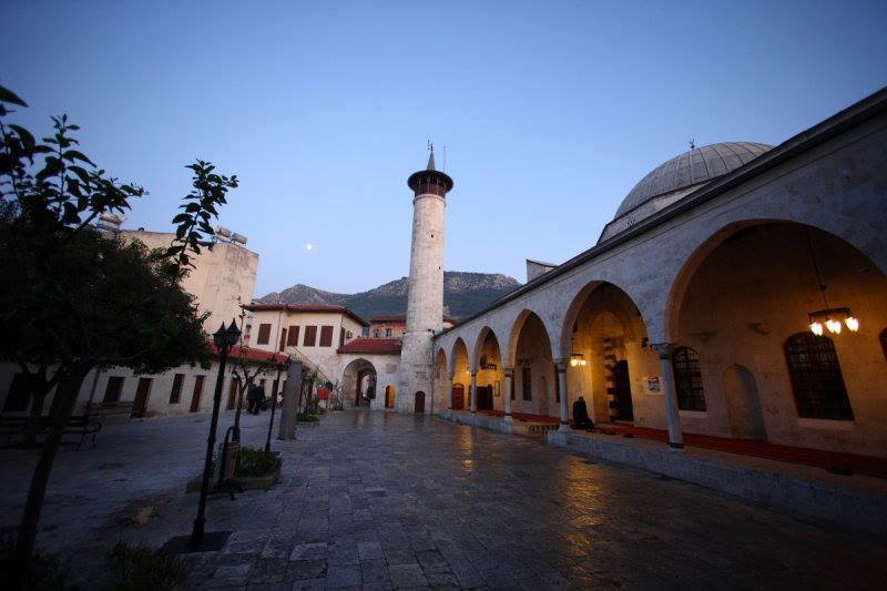 Antakya HabibiNeccar Köyü Resimleri 1