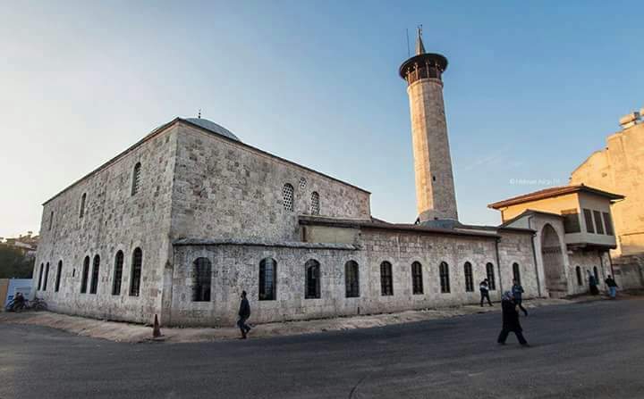 Antakya HabibiNeccar Köyü Resimleri 2