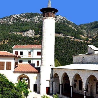 Antakya HabibiNeccar Köyü Resimleri 3