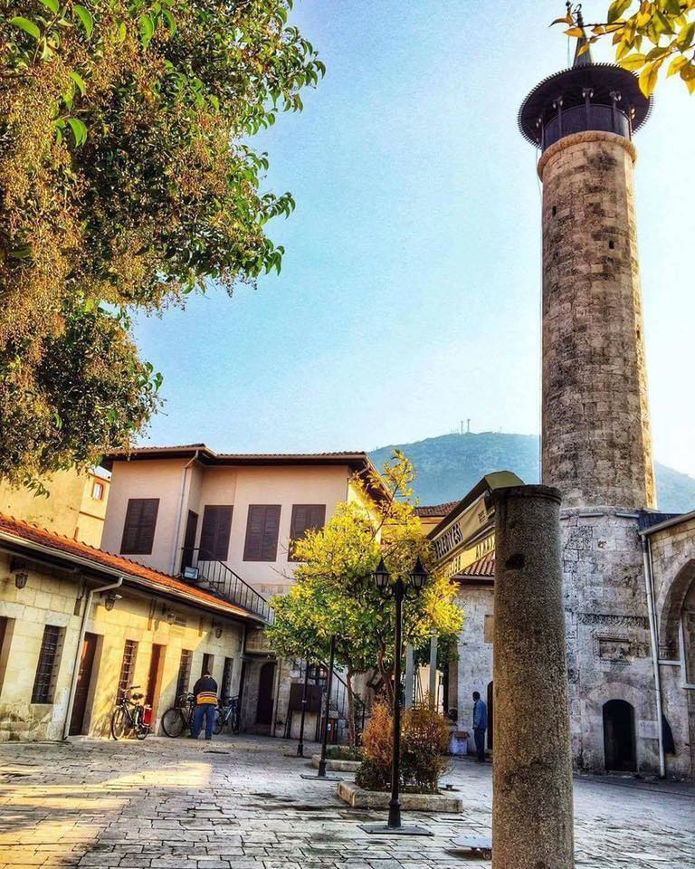 Antakya HabibiNeccar Köyü Resimleri 6