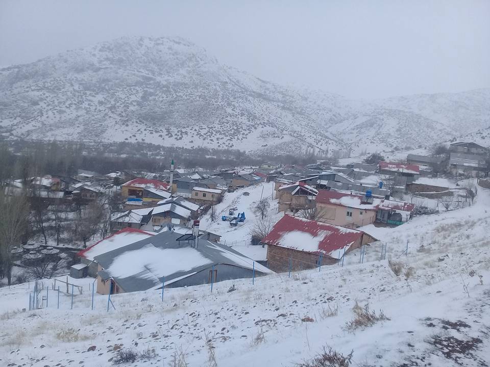 İliç Altıntaş Köyü Resimleri 13