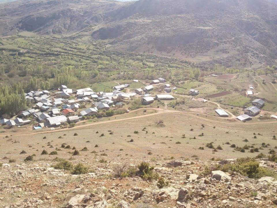 İliç Altıntaş Köyü Resimleri 14