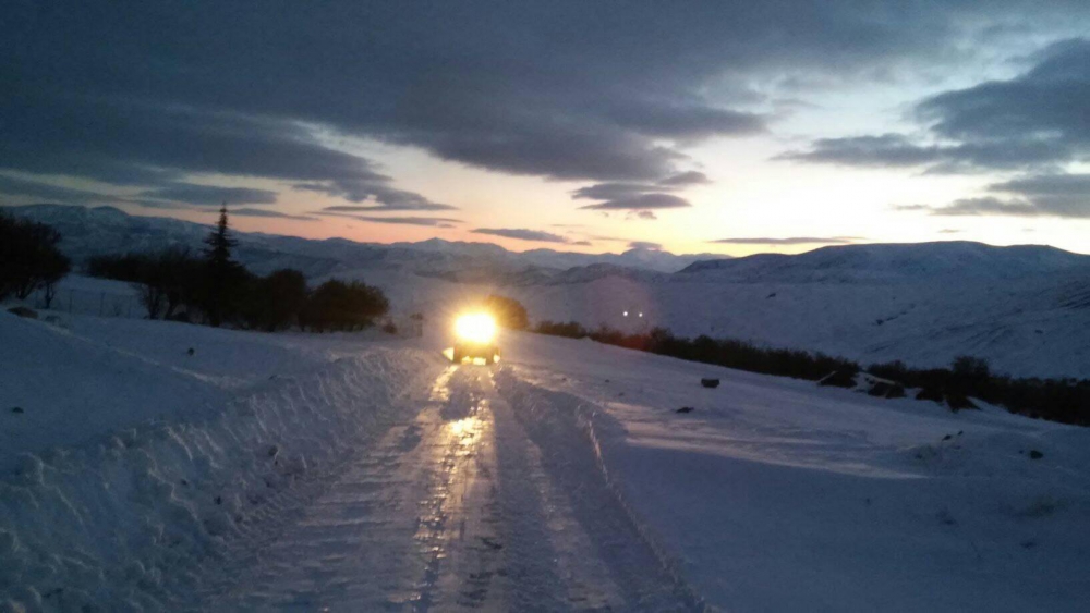 İliç Altıntaş Köyü Resimleri 15