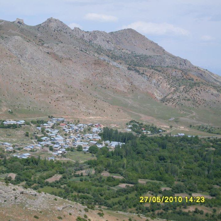 İliç Altıntaş Köyü Resimleri 2