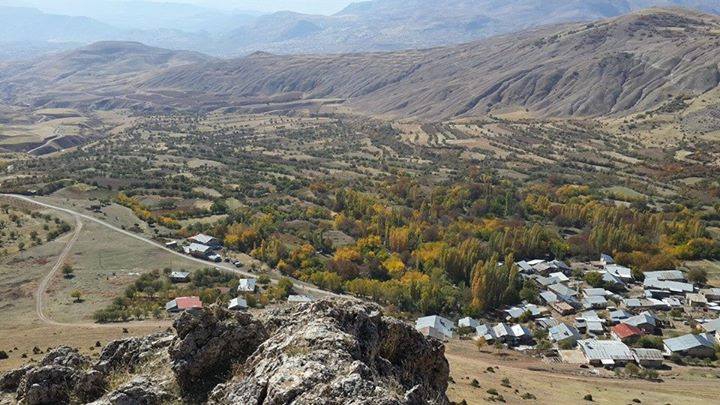 İliç Altıntaş Köyü Resimleri 3