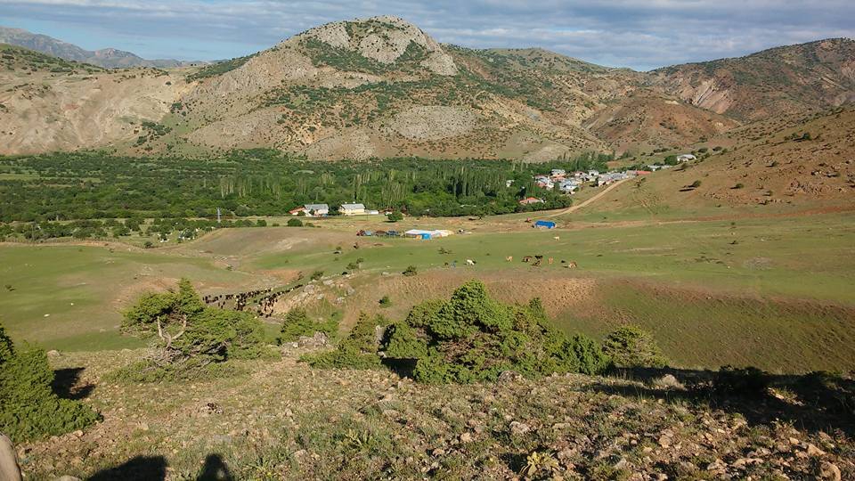 İliç Altıntaş Köyü Resimleri 5