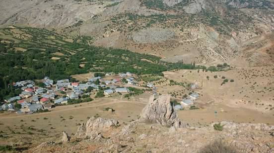 İliç Altıntaş Köyü Resimleri 6