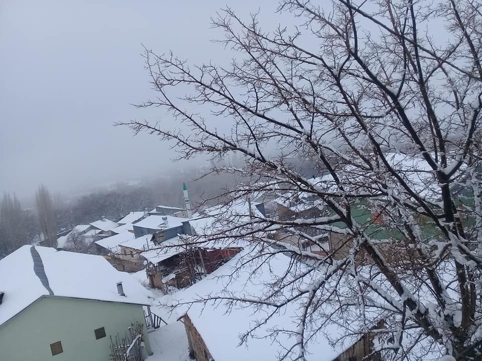 İliç Altıntaş Köyü Resimleri 7