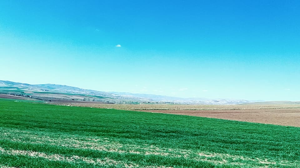 Gemerek Hacıyusuf Köyü Resimleri 1