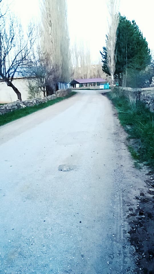 Gemerek Hacıyusuf Köyü Resimleri 11