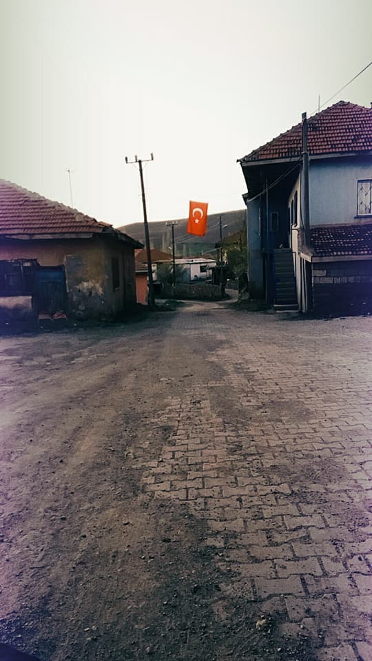 Gemerek Hacıyusuf Köyü Resimleri 13