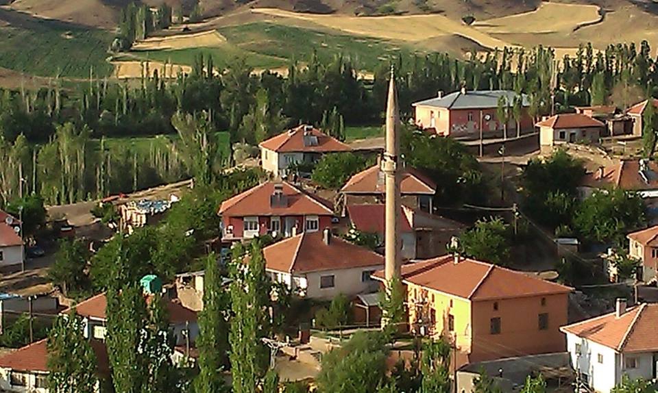 Gemerek Hacıyusuf Köyü Resimleri 16