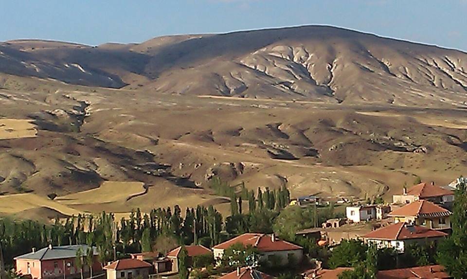 Gemerek Hacıyusuf Köyü Resimleri 17