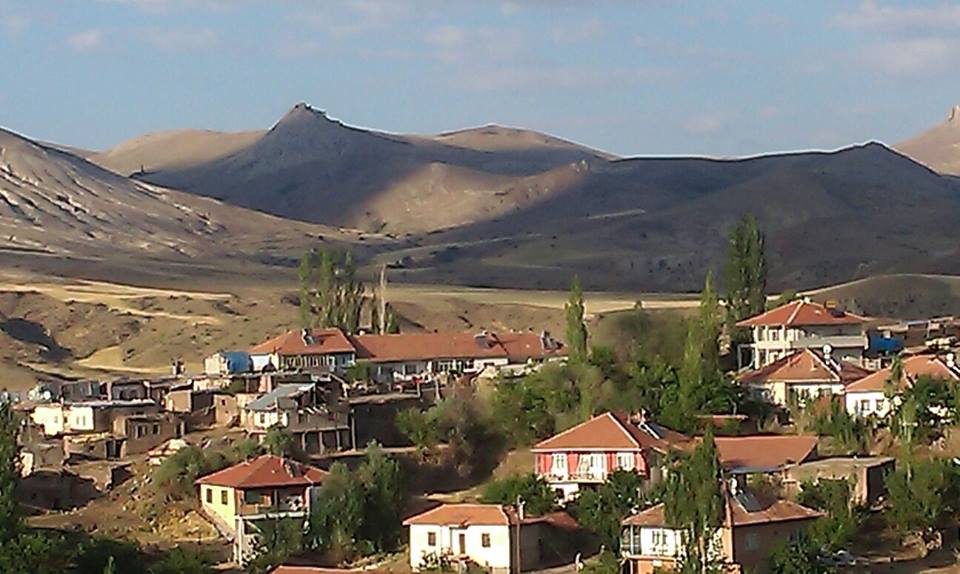 Gemerek Hacıyusuf Köyü Resimleri 18