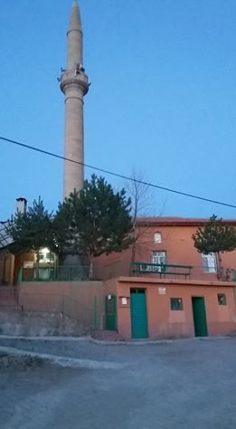 Gemerek Hacıyusuf Köyü Resimleri 2