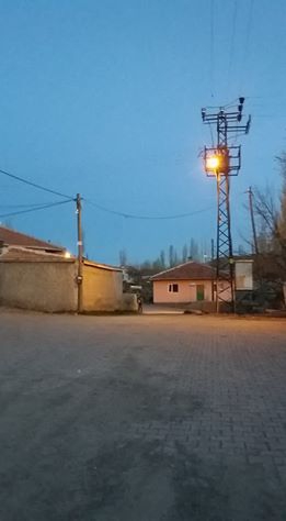 Gemerek Hacıyusuf Köyü Resimleri 3