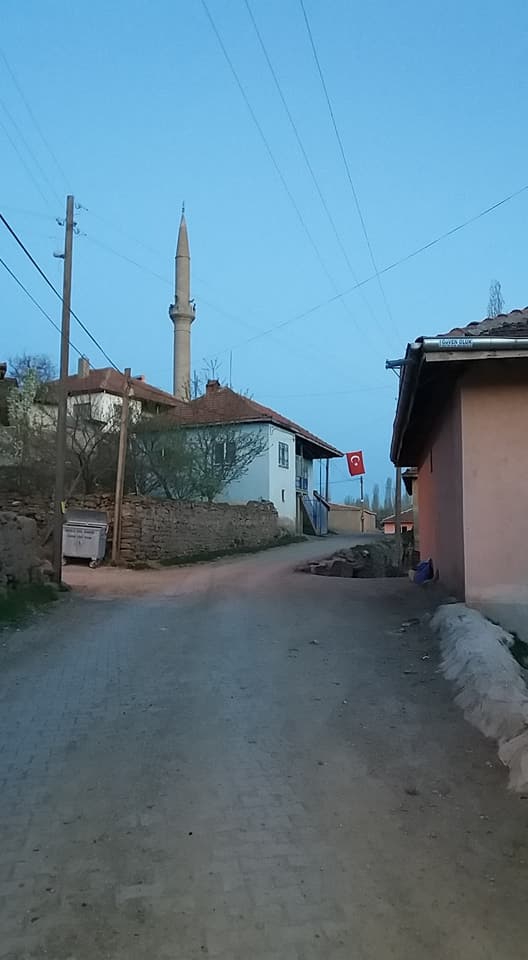 Gemerek Hacıyusuf Köyü Resimleri 6