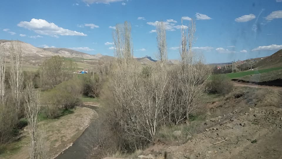 Gemerek Hacıyusuf Köyü Resimleri 9