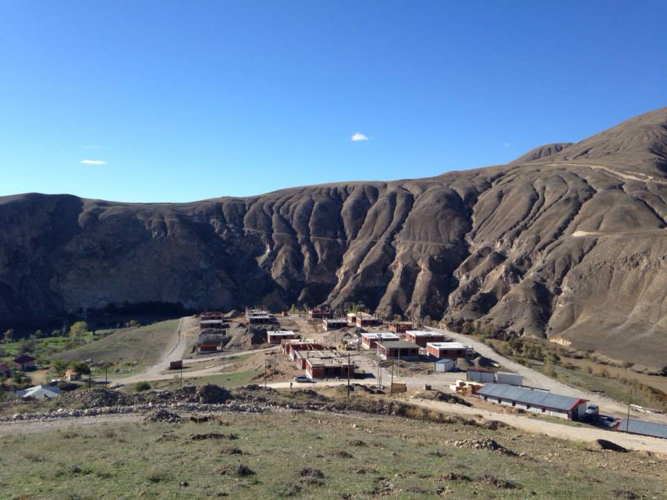 İliç Atma Köyü Resimleri 1